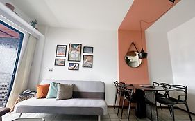 Flat Brooklyn Boa Viagem